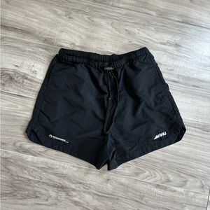 ZARA x Rhu Designs Sports Shorts